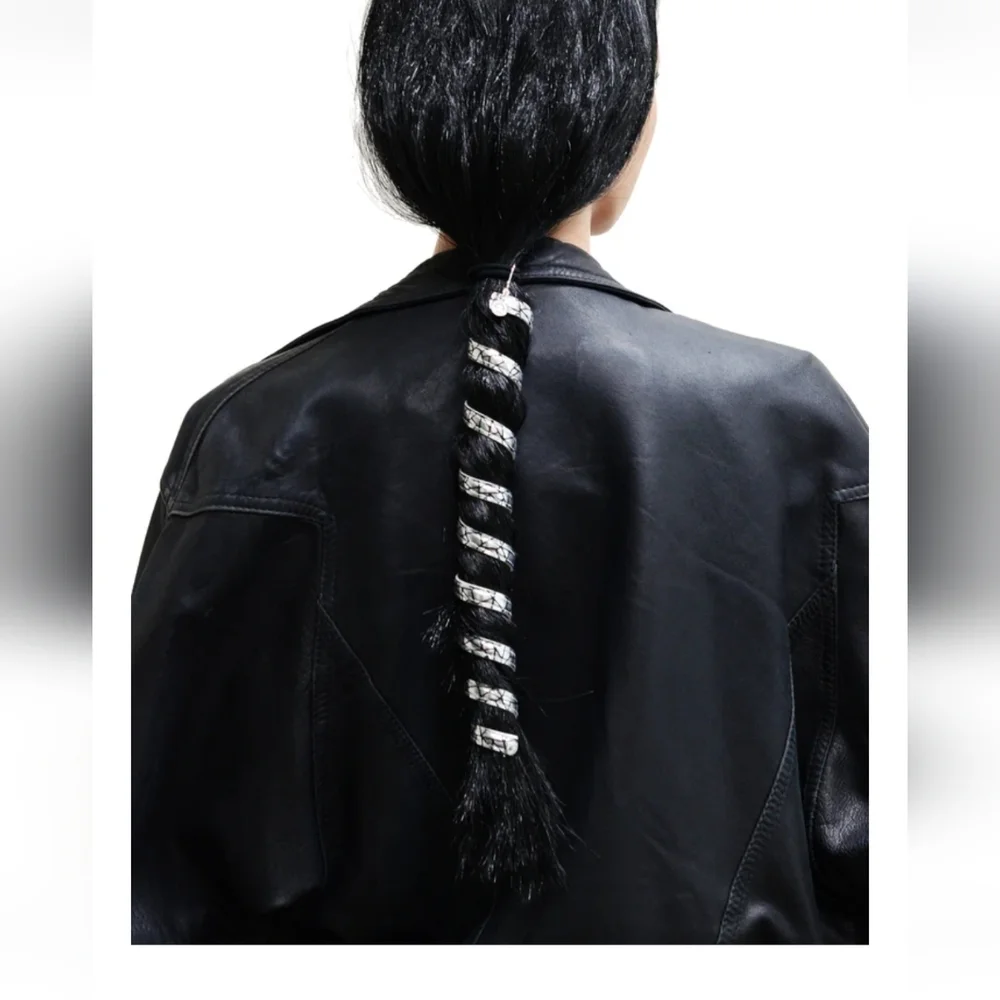 Hair Twisters 12